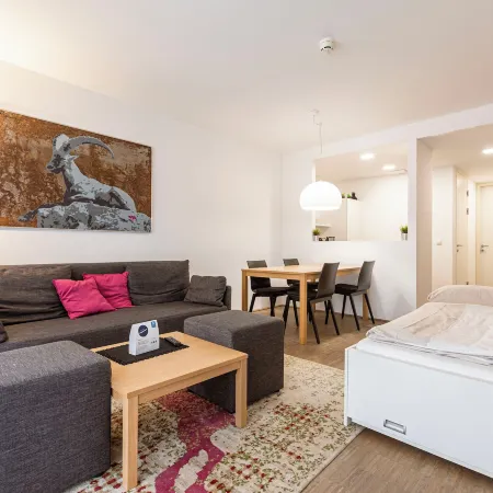 Alpenrock Schladming by Alps Resorts