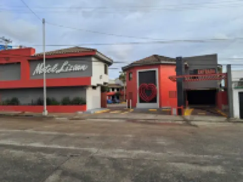 HOTEL LIZVAN Hotel a Tijuana