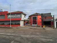 ลิซแวน โรงแรม โมเทล