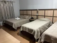 o recanto hotel fazenda ltda Hotels in Campo Mourao
