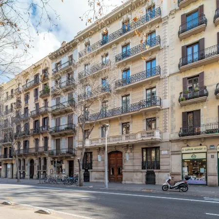 Fuster Apartments by Aspasios