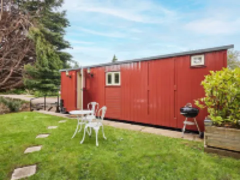 Host Stay Guards Van Wooler otelleri