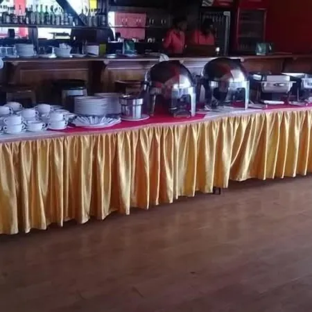 MTWAPA COUNTRY RESORT