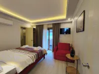 Emek Pansiyon Hoteles en 