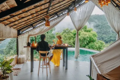 The Sher Homestay