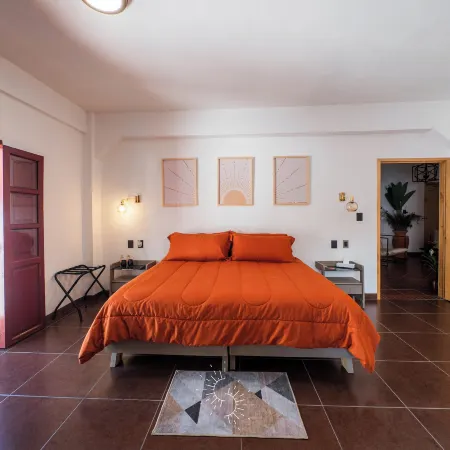 Hotel Casa Dominguez