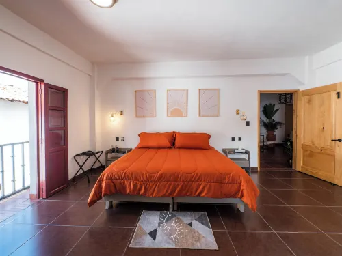 Hotel Casa Dominguez - Pools