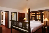 Spice Village Thekkady - a CGH Earth Experience Hôtels à : Kumily