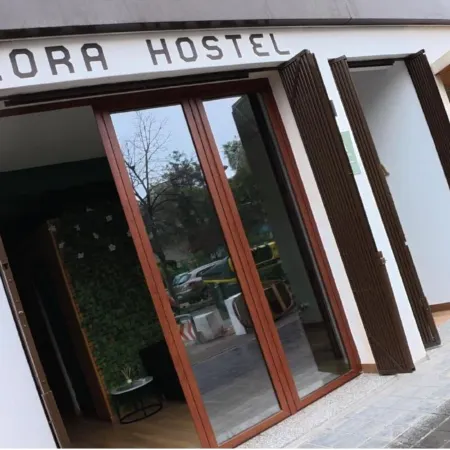 Aiora Hostel