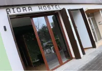 Aiora Hostel Hotel in zona Parco "Gulliver"
