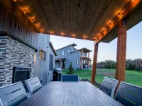Royal Gorge Cabins Hotels in Fremont County