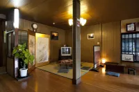 Hinode Ryokan Hotels in Ise