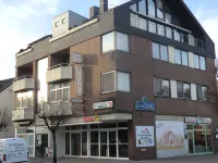 Hotel Garni Julia