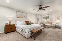 Spanish Wells Retreat Free Pool Heat Spa BBQ