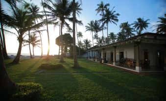 Olanda Private Beach Villa