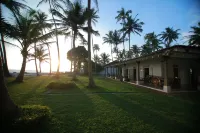 Olanda Private Beach Villa - Villas