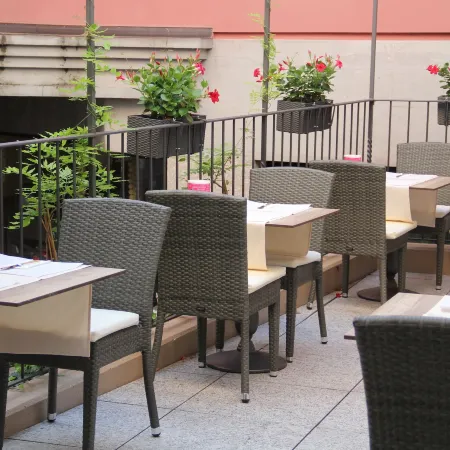 Hotel Garni Golf