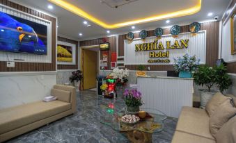 Nghia Lan Hotel