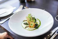Strand Hotel Fevik - by Classic Norway Hotels - servizio colazione