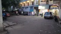 Hotel Sangam sagar