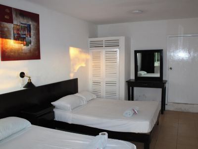 OYO Hotel Colibri