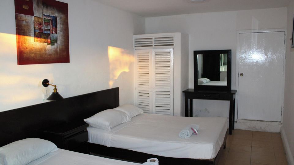 OYO Hotel Colibri