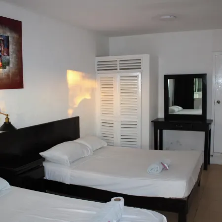 OYO Hotel Colibri