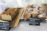 Mandraki Village Boutique Hotel - breakfast