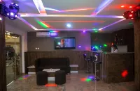 Presken Hotels @Fajodd-4 - bar