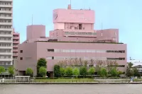 Niigata Grand Hotel Hotels in 