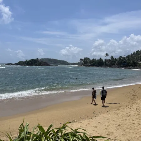 Sea Breeze Hotel