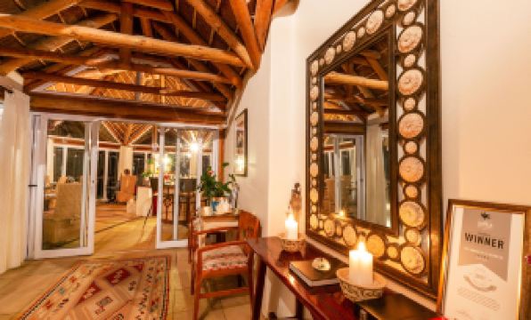 The Sands @ St Francis