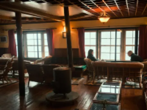 Mountain Lodges of Nepal - Namche Hotels in Solukhumbu