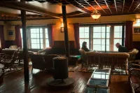 Mountain Lodges of Nepal - Namche Hotels in Khumjung