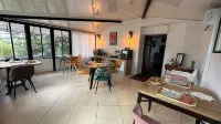 Tente Lodge au Domaine de l'Aven Hotels in Caunes-Minervois