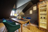 Apartamenty by Bogunia Hotel a Bielsko-Biala