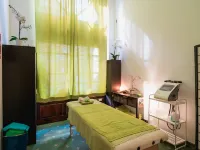 City Hotel Unio Budapeşte otelleri