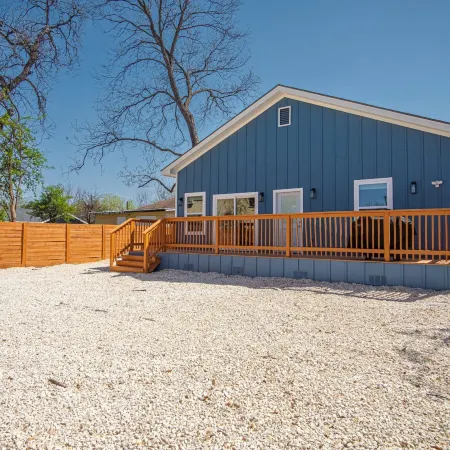 Sleek 4br/3ba Urban Living w/ Downtown Views!