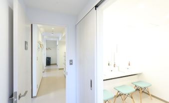 Oak Hotel Edo