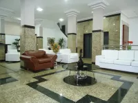 Itamaraty Hotel Отели в г. Анаполис