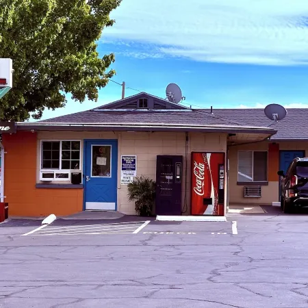 City Center Motel - Medford, or