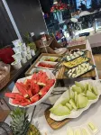 Hotel Olive - Breakfast