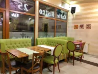 Pensiunea Vidalis Hotels near Daffodils' Park