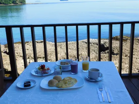 Hotel Playa Bonita Отели в г. Лимон