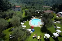 Eco Hotel Benacus Hotels in Malcesine