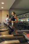 Sugar Beach Mauritius, 5 Star - Gym