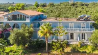 Callinica Hotel