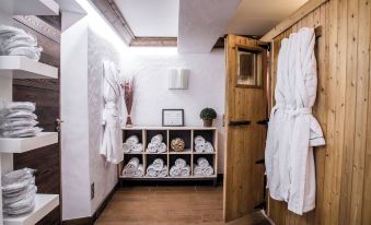 Hotel Christiania