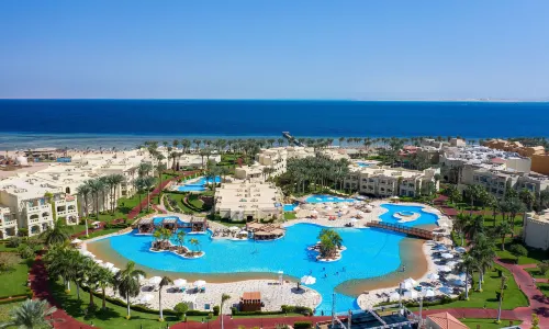 Rixos Sharm El Sheikh Adults Only 18+