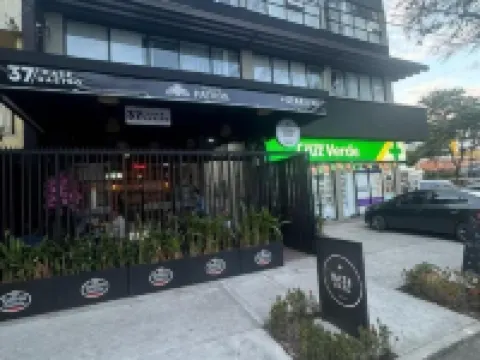 Star AV 37 Hotel Hotels in Ibague